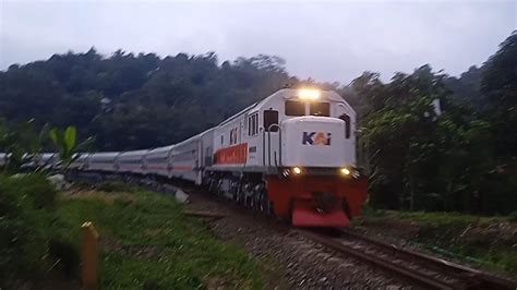 CC 201 92 04 BD Kinclong KA Commuter Line Garut YouTube