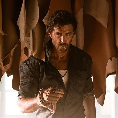 Hrithik Roshan And Saif Ali Khan S Vikram Vedha Fails At The Box