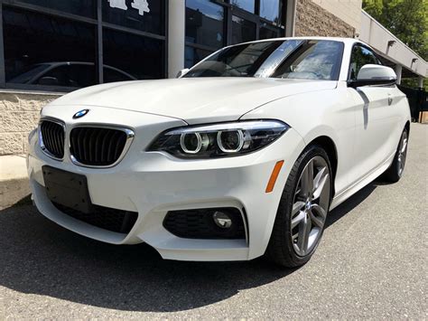 2018 BMW 230i xDrive Coupe - Canwell Motors