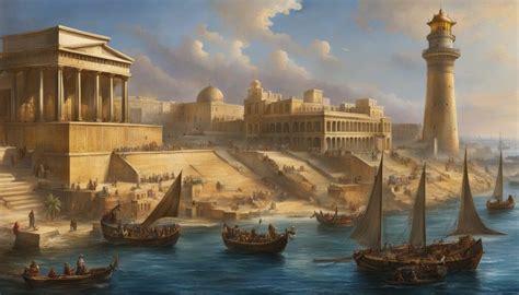 Alexander the Great Conquest of Egypt Timeline – Egypt Insights