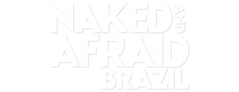 Naked And Afraid Brazil TV Fanart Fanart Tv