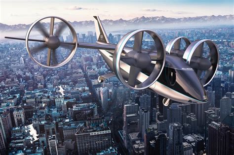 Flying Cars | Latest News, Photos & Videos | WIRED