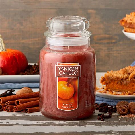 Fall Scented Candles Canada At Elizabeth Hayes Blog