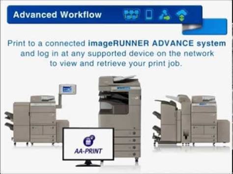 Canon ImageRUNNER ADVANCE 4225 Monochrome Multifunction Printer Upto