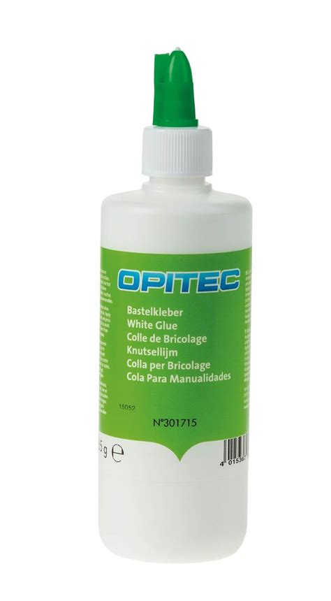 Opitec Loisirs Sciences Creativite Opitec Colle De Bricolage G