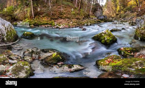 River loisach hi-res stock photography and images - Alamy