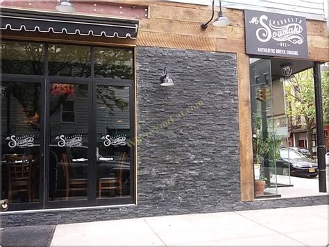 Mr Souvlaki Restaurant in Brooklyn / Menus & Photos