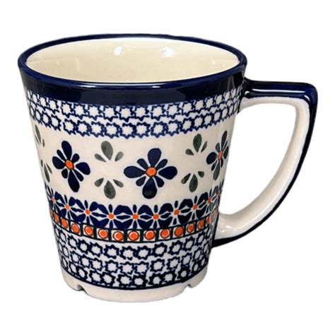 Mugs Page 8 - The Polish Pottery Outlet