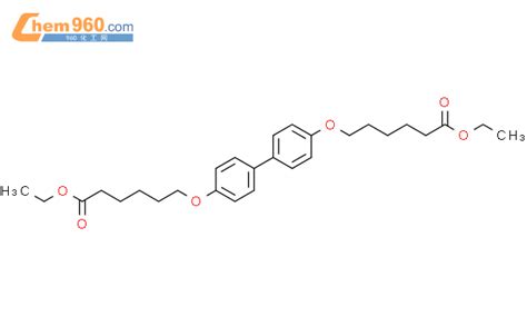 Hexanoic Acid Biphenyl Diylbis Oxy Bis