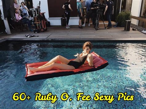 10 Hot Sexy Ruby O Leary Bikini Pics