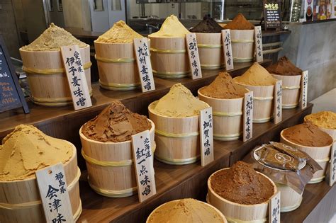 japan miso press