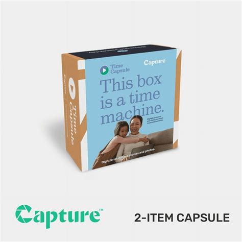 Capture Home Movies To Digital Time Capsules 1 Each Delivery Or