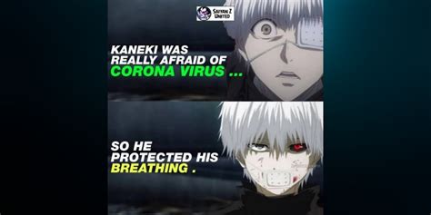 Kaneki Ken Sad Anime Pfp Meme Depressing Anime Quotes Tokyo Ghoul