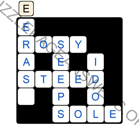 Puzzle Page Word Slide April Answers Puzzle Page Answers