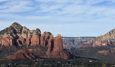 Desde Scottsdale Lo Mejor De Sedona Visita Guiada De Un D A Completo