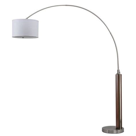 Aries Arc Floor Lamp - Contemporary - Floor Lamps - by HedgeApple ...