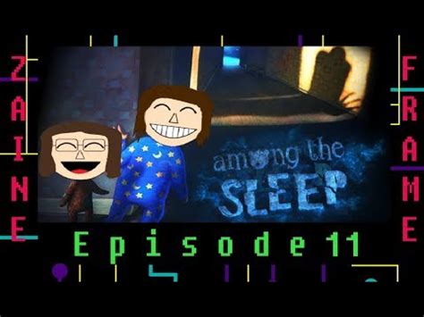 Terror Furnace Among The Sleep Finale Youtube