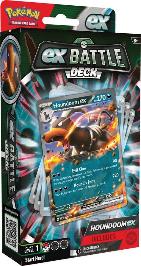 New Ex Battle Decks For Tapu Koko Ex And Iron Leaves Ex In October