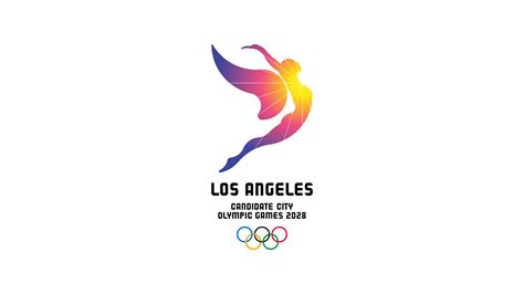 Olympics 2028 : The Los Angeles bid and its partners release proposed ...