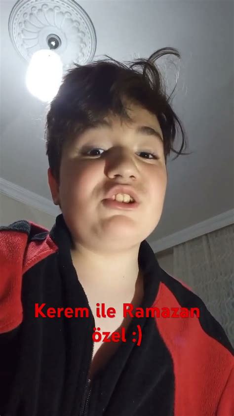 Kerem İle Dosta Doğru ramadan oruç YouTube