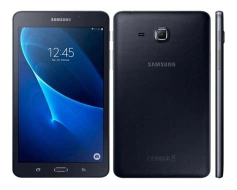 Samsung Galaxy Tab A Sm T280 8gb 5mp Wifi Android 5 Tela 7 - R$ 579,99 ...