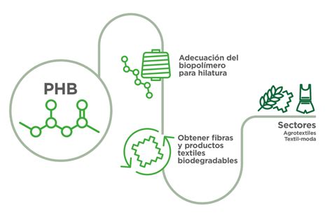 Phb Tex Obtenci N De Textiles A Partir De Biopol Meros