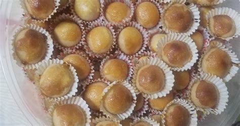 36 Resep Kue Skippy Kering Enak Dan Mudah Cookpad