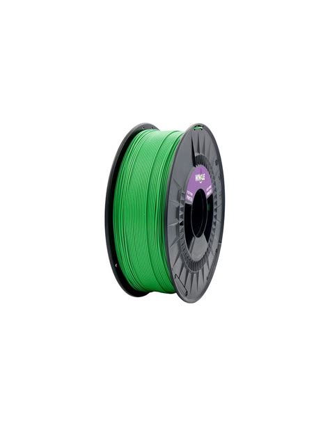 BOBINA PLA HD IMPRESORA 3D WINKLE 1 75MM 1KG AVOCADO GREEN