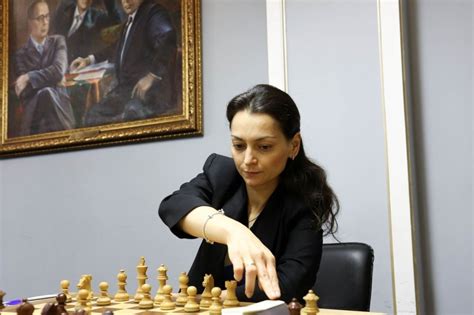 Alexandra Kosteniuk Switches To Swiss Chess Federation Chessbase