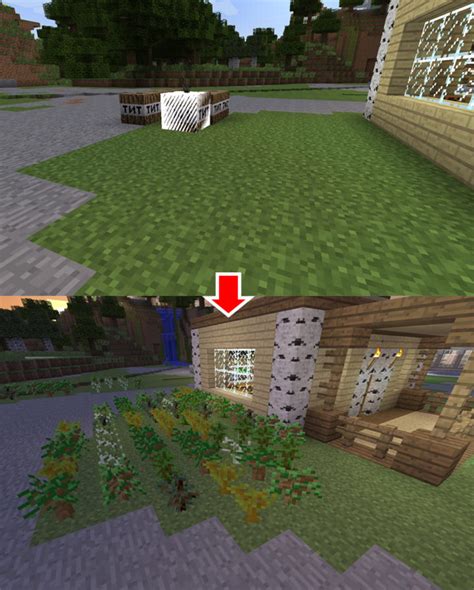 Extreme Farming Mod 1 7 2 Minecraft Mods