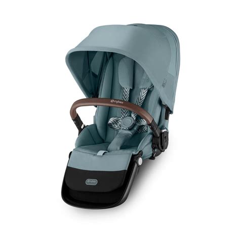 Si Ge Cybex Gazelle S Sky Blue