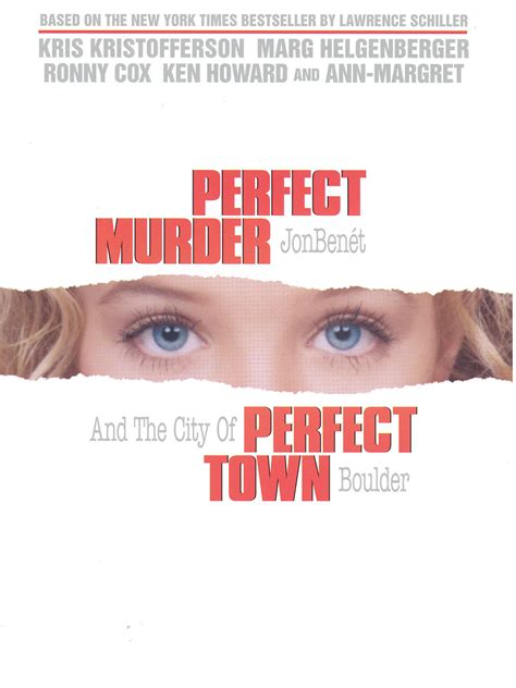 Perfect Murder, Perfect Town - Where to Watch and Stream - TV Guide