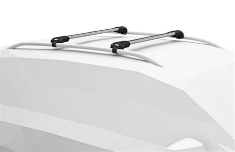 Thule Roof Rack For Dacia Duster Dr Suv With Factory