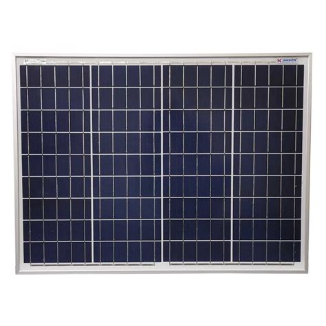 W Polycrystalline Solar Panel Shop Today Get It Tomorrow