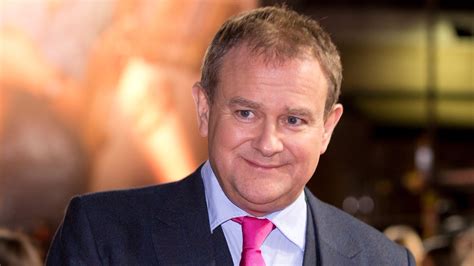 Downton Abbey Star Hugh Bonneville To Play Roald Dahl In New Biopic