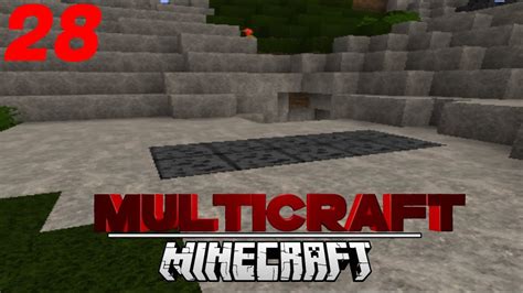 So Viel Kohle In Minecraft Multicraft German Deutsch Tfc