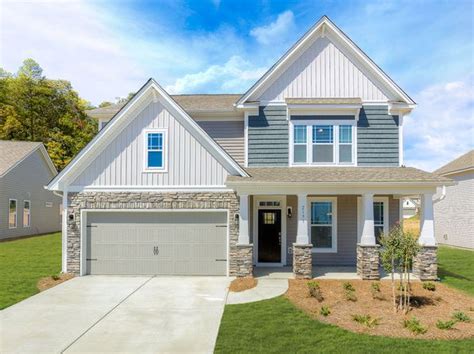 New Construction Homes In Charlotte NC Zillow