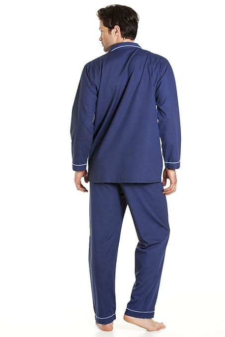 Pijamas Hombre Cortefiel Pijamasde