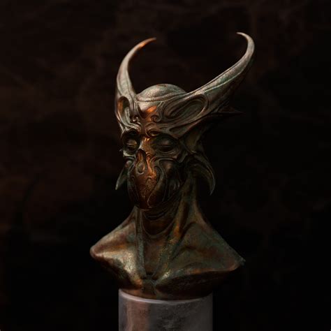 ArtStation - Endymion