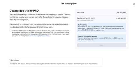 I have a trial, but I want to switch my trial plan. How can I do this