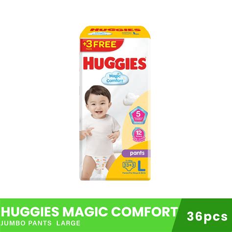 Huggies Magic Comfort Ubicaciondepersonas Cdmx Gob Mx