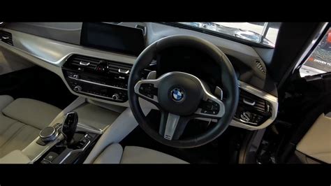 Bmw M Sport John Barr Cars Antrim Youtube