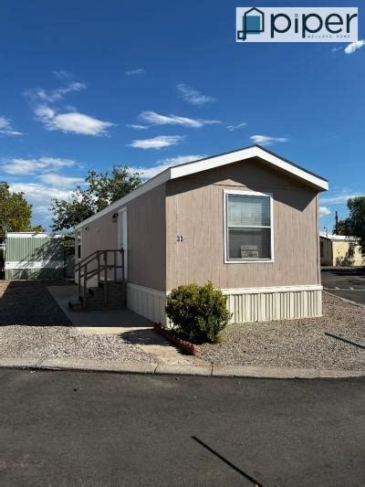 Lamplighter Mobile Home Park Mobile Home Park In Tucson Az Mhvillage