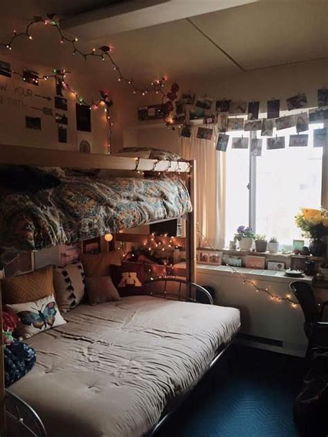 Great 50 Incredible And Cute Dorm Room Decorating Ideas Https