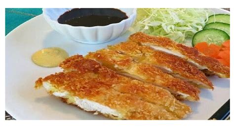 Daftar Harga Menu Delivery Katsu Tori Japanese Food Jakarta Terbaru