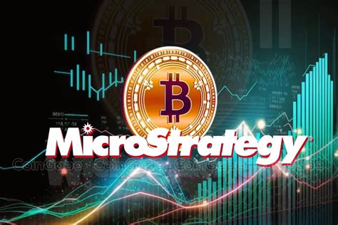 Bitcoin News Why MicroStrategy S Michael Saylor Wants Special