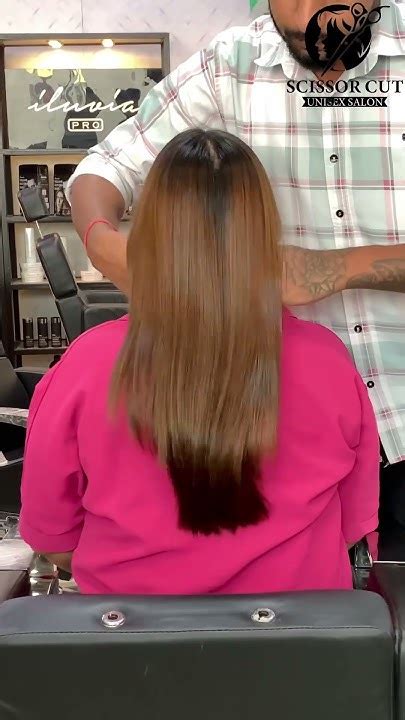 Keratin Treatment 💁🏻‍♀️ Youtube