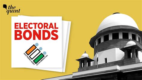 New Electoral Bonds Data That Was Earlier In Sealed Cover Made Public