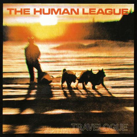 The Human League - Brilliantly Executed Solid Synth Pop | uDiscover