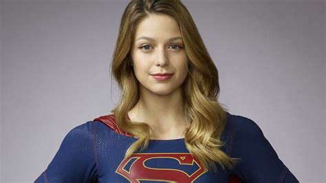 New Supergirl Cast Photos - IGN